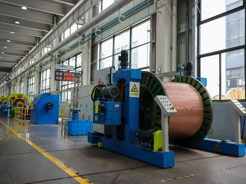 планетарная крутильная машина