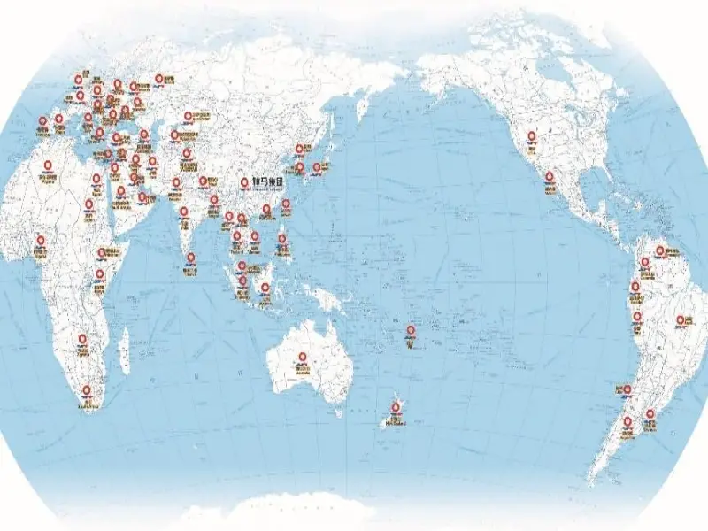 Construcción de Alambres y Cables Proyecto Llave en Mano